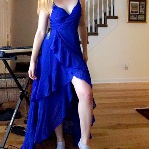 Lulu’s dress prom wedding guest bridesmaid